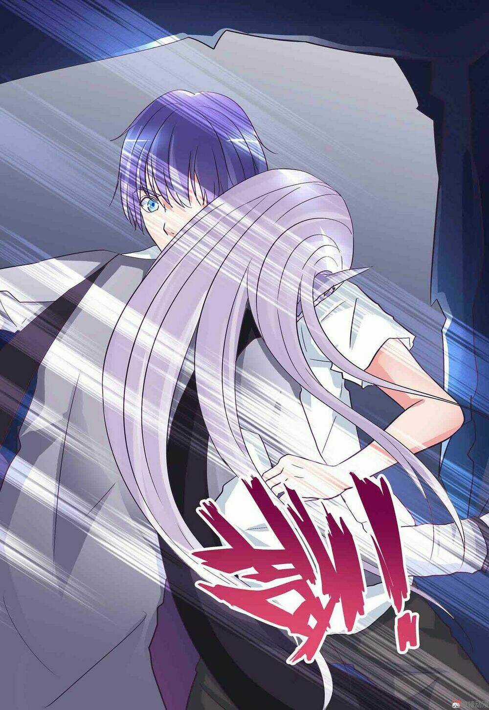 Đệ Nhất Chưởng Môn - Chapter 85 - Trang 19