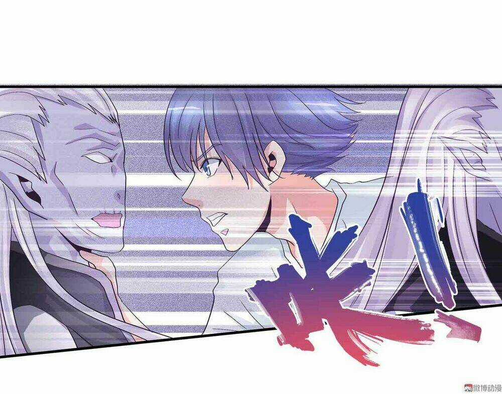 Đệ Nhất Chưởng Môn - Chapter 85 - Trang 20