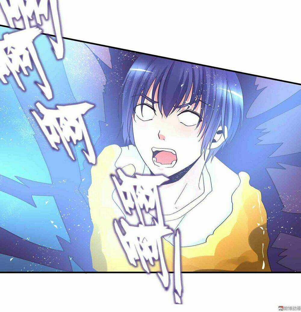 Đệ Nhất Chưởng Môn - Chapter 85 - Trang 3