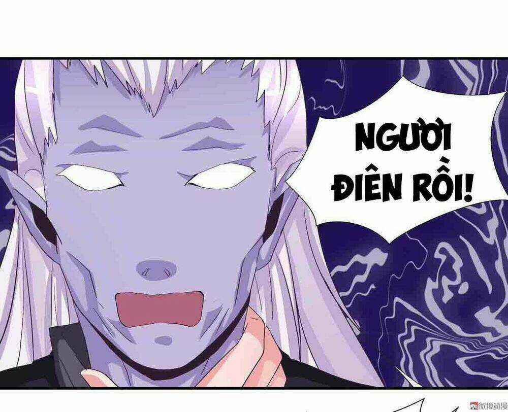 Đệ Nhất Chưởng Môn - Chapter 85 - Trang 22