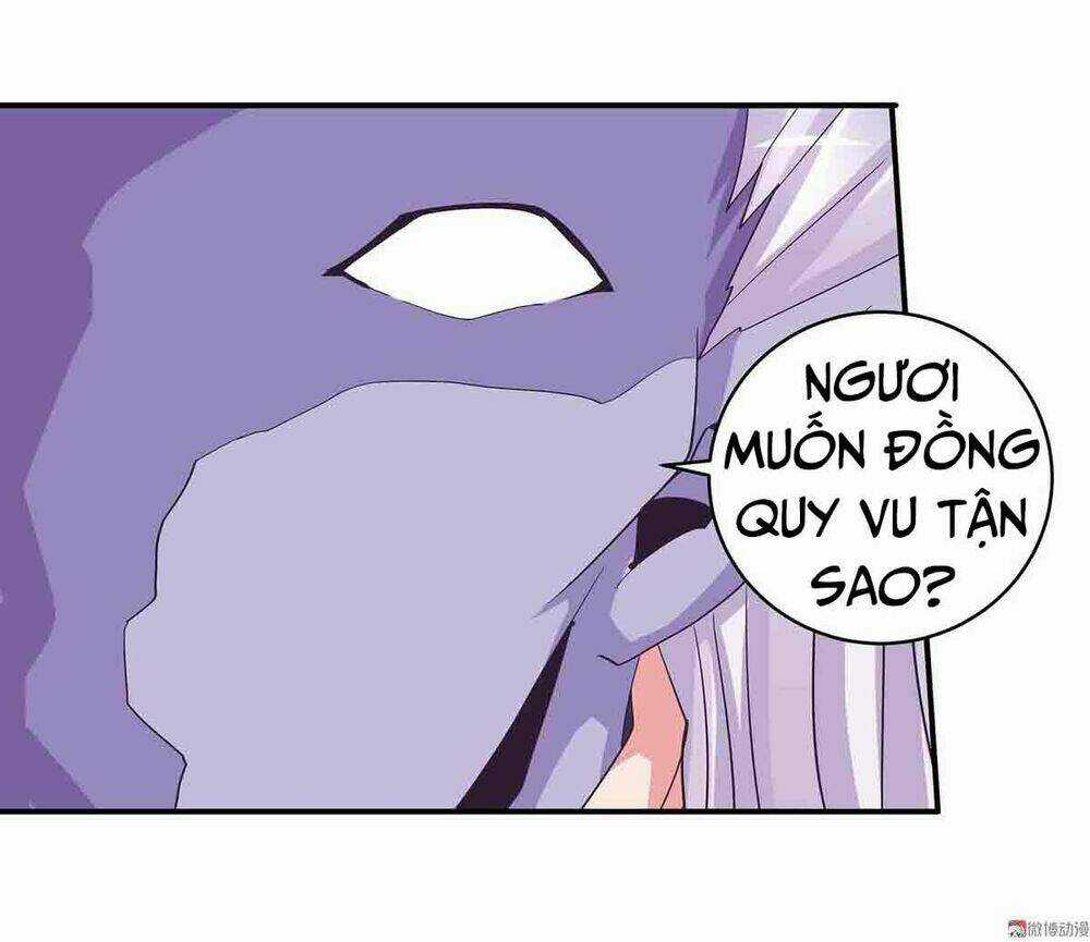 Đệ Nhất Chưởng Môn - Chapter 85 - Trang 24