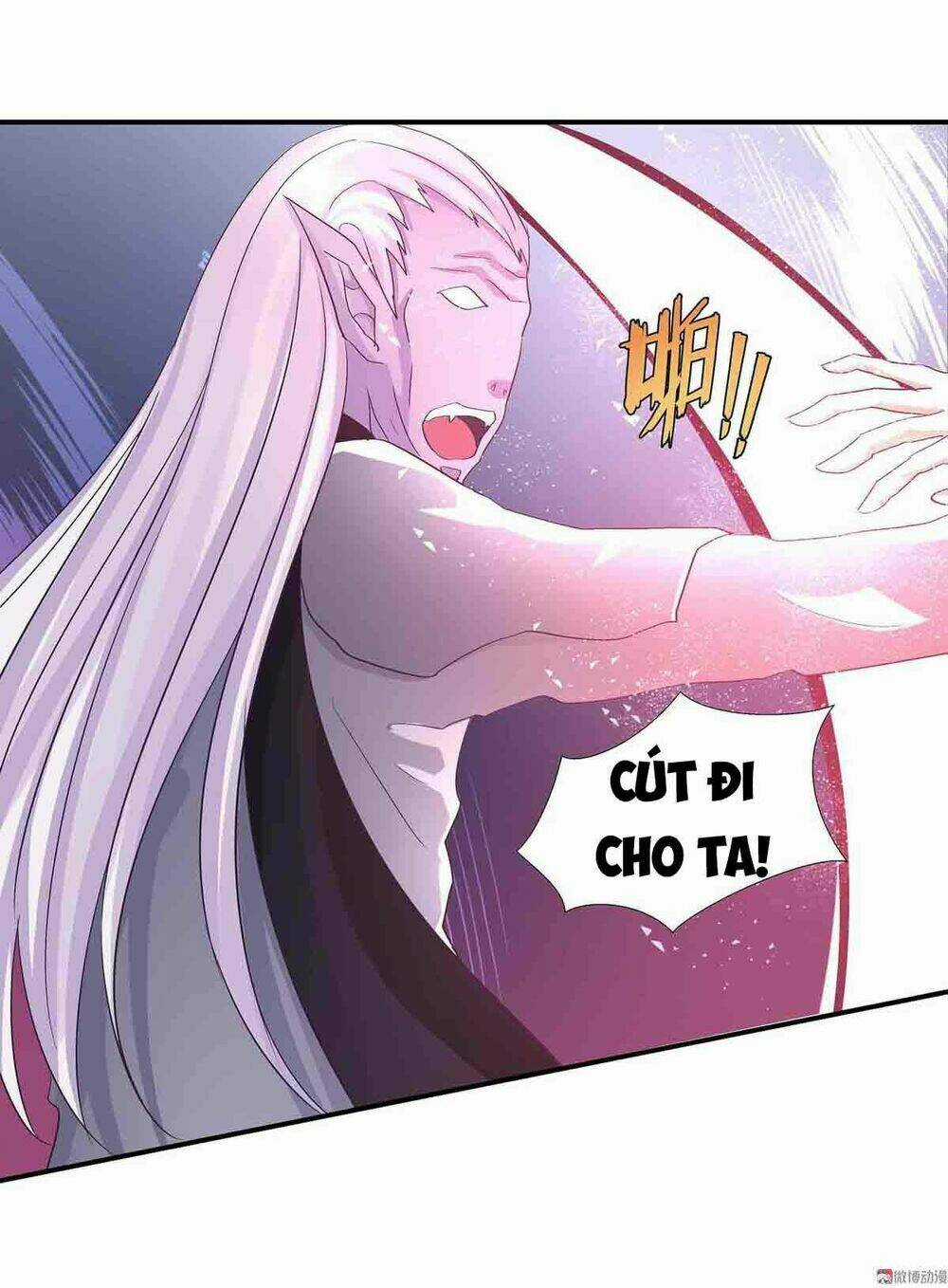 Đệ Nhất Chưởng Môn - Chapter 85 - Trang 26