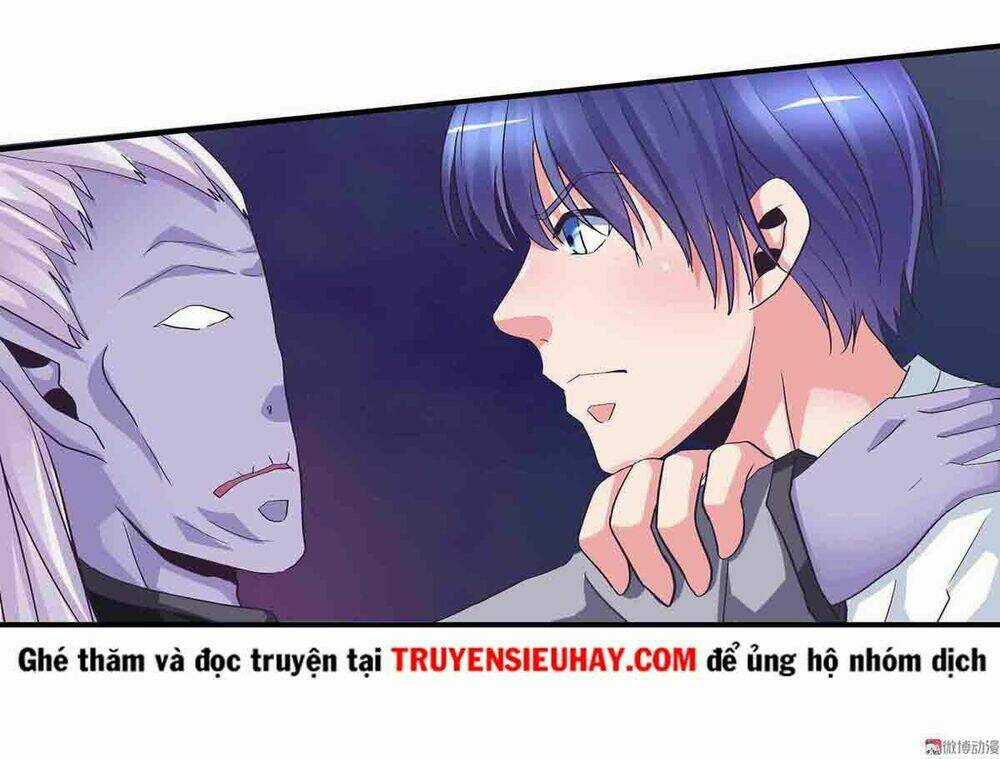 Đệ Nhất Chưởng Môn - Chapter 85 - Trang 28