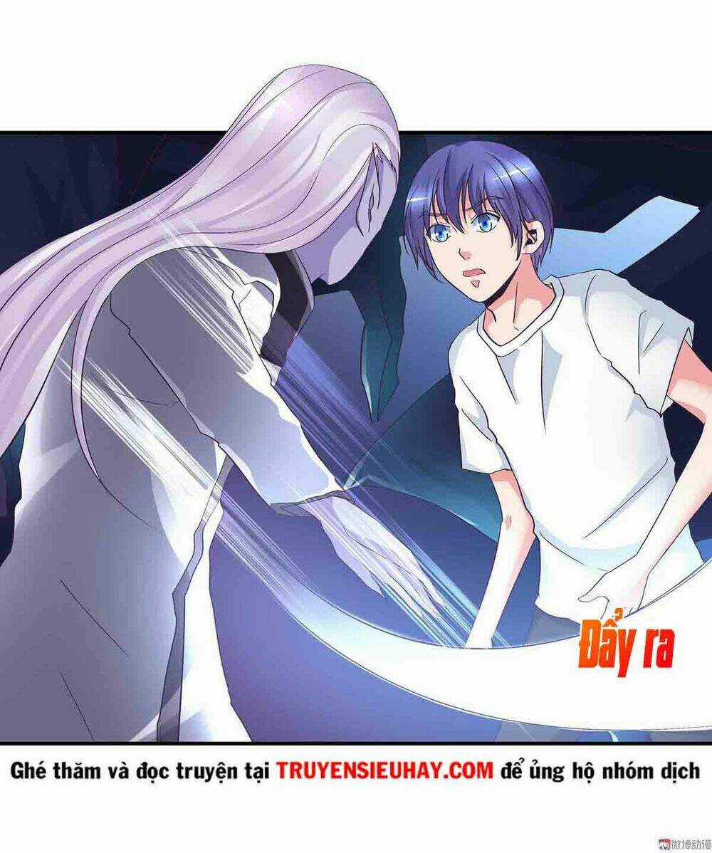 Đệ Nhất Chưởng Môn - Chapter 85 - Trang 30