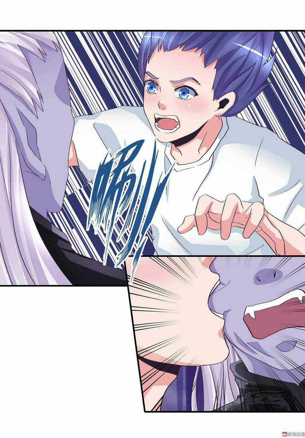 Đệ Nhất Chưởng Môn - Chapter 85 - Trang 32