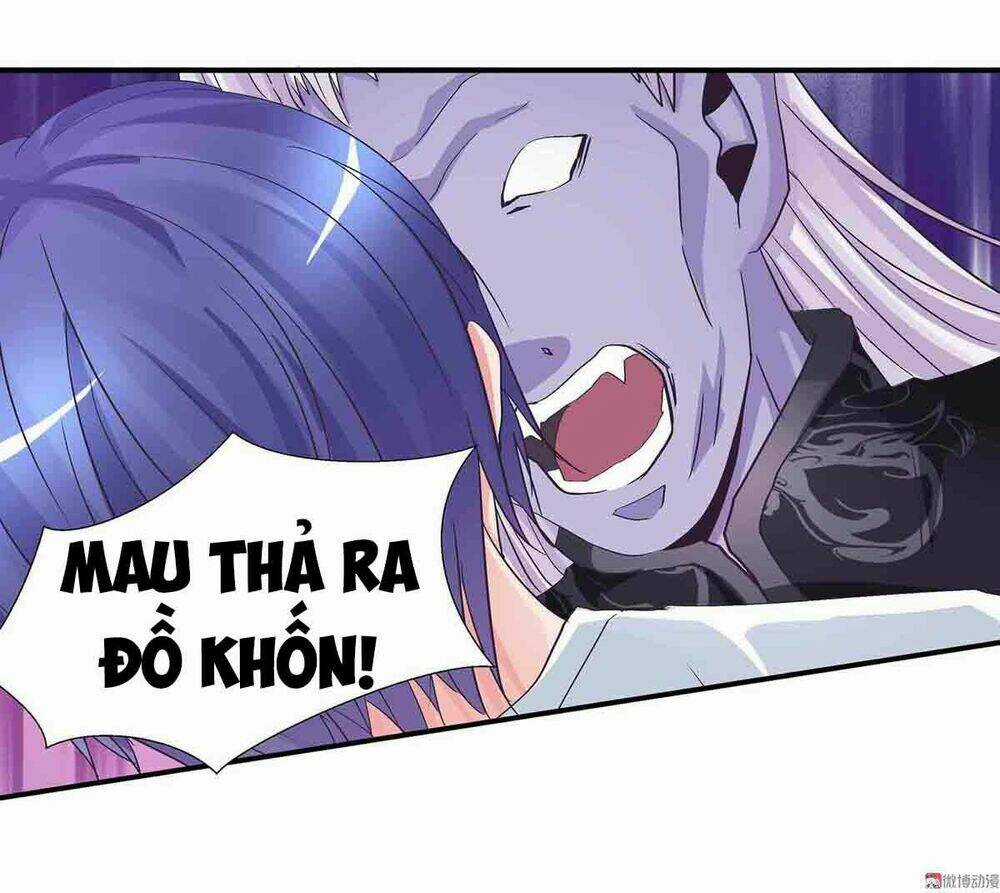 Đệ Nhất Chưởng Môn - Chapter 85 - Trang 33