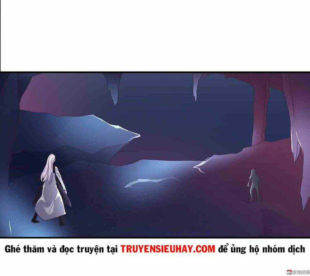 Đệ Nhất Chưởng Môn - Chapter 85 - Trang 35