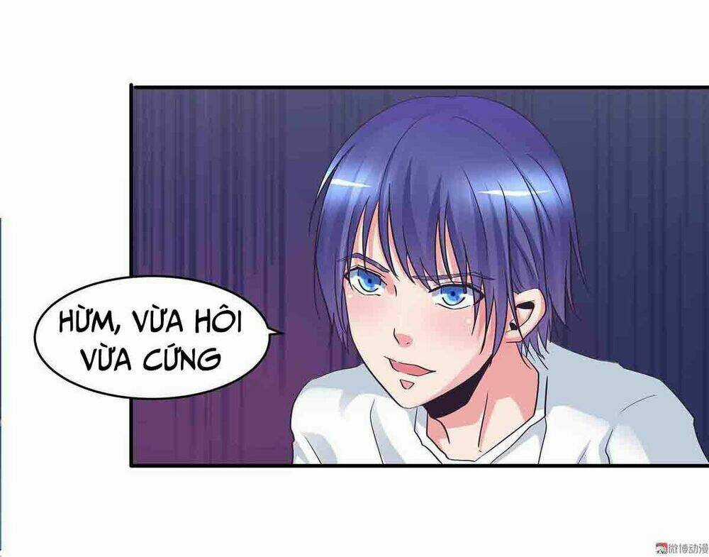 Đệ Nhất Chưởng Môn - Chapter 85 - Trang 36