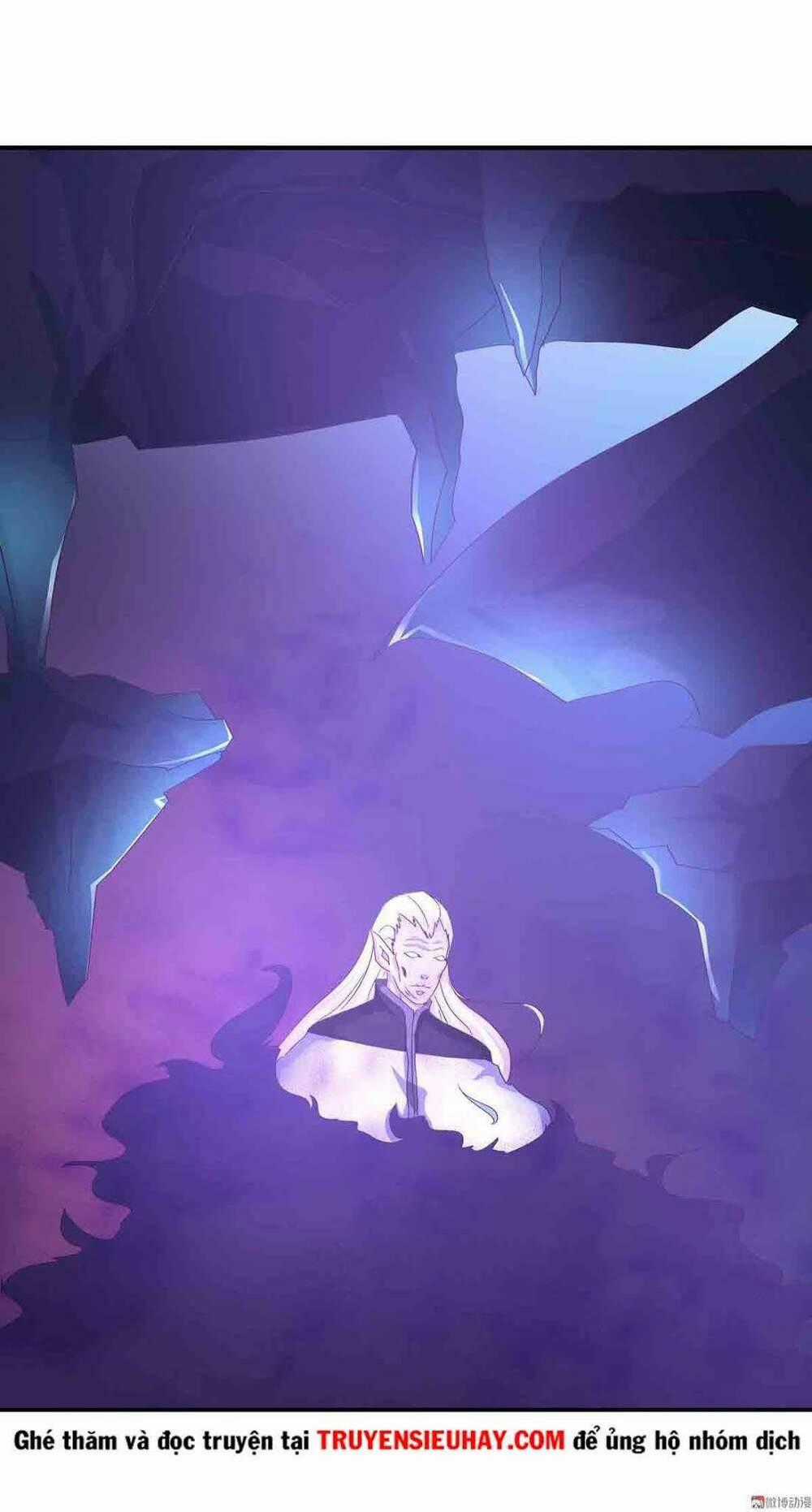 Đệ Nhất Chưởng Môn - Chapter 85 - Trang 39