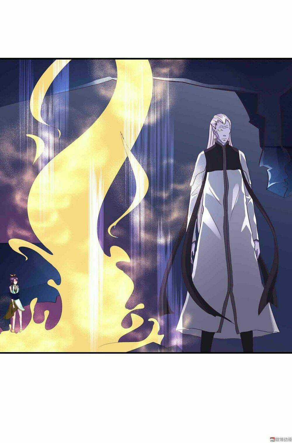 Đệ Nhất Chưởng Môn - Chapter 85 - Trang 7