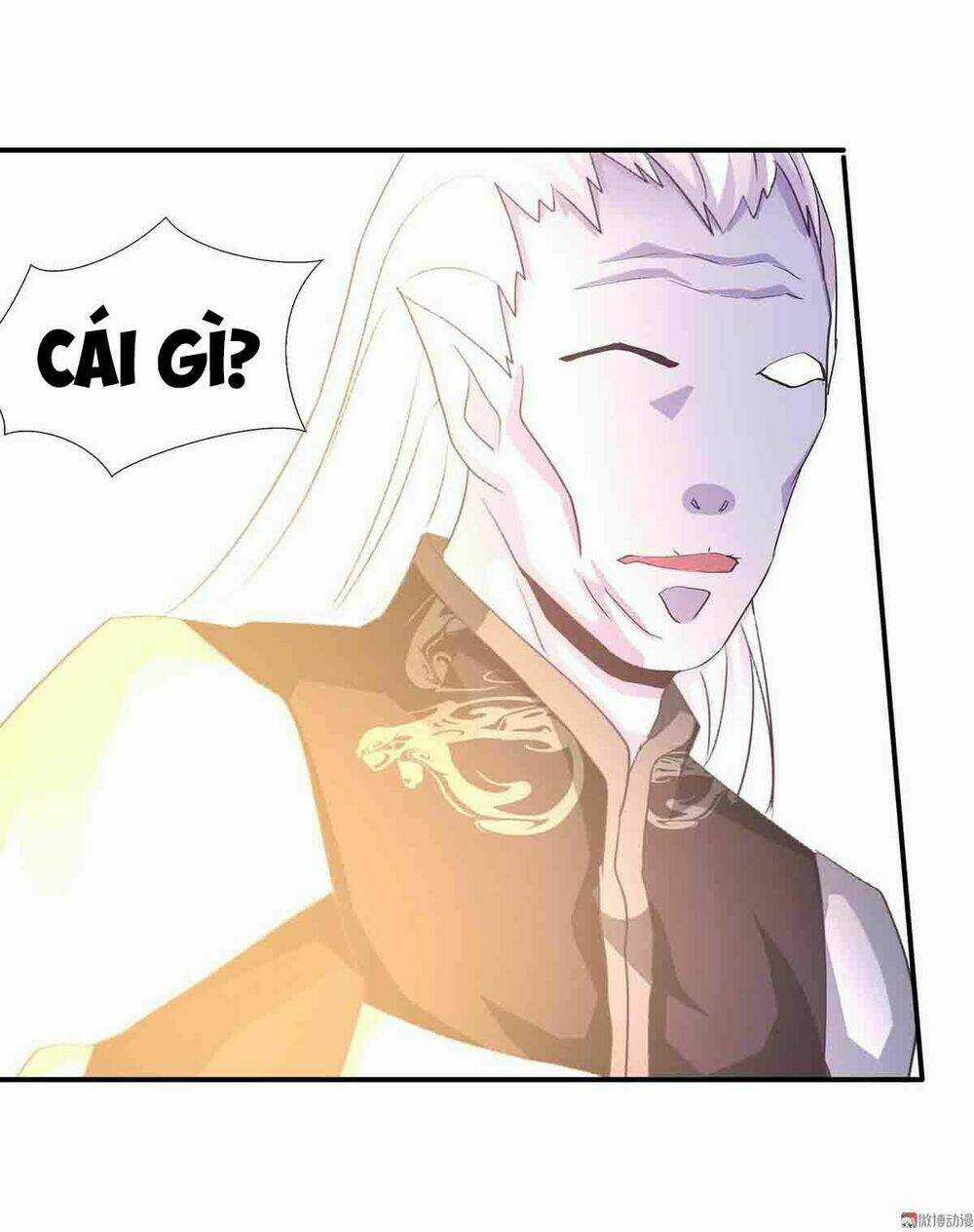 Đệ Nhất Chưởng Môn - Chapter 85 - Trang 8