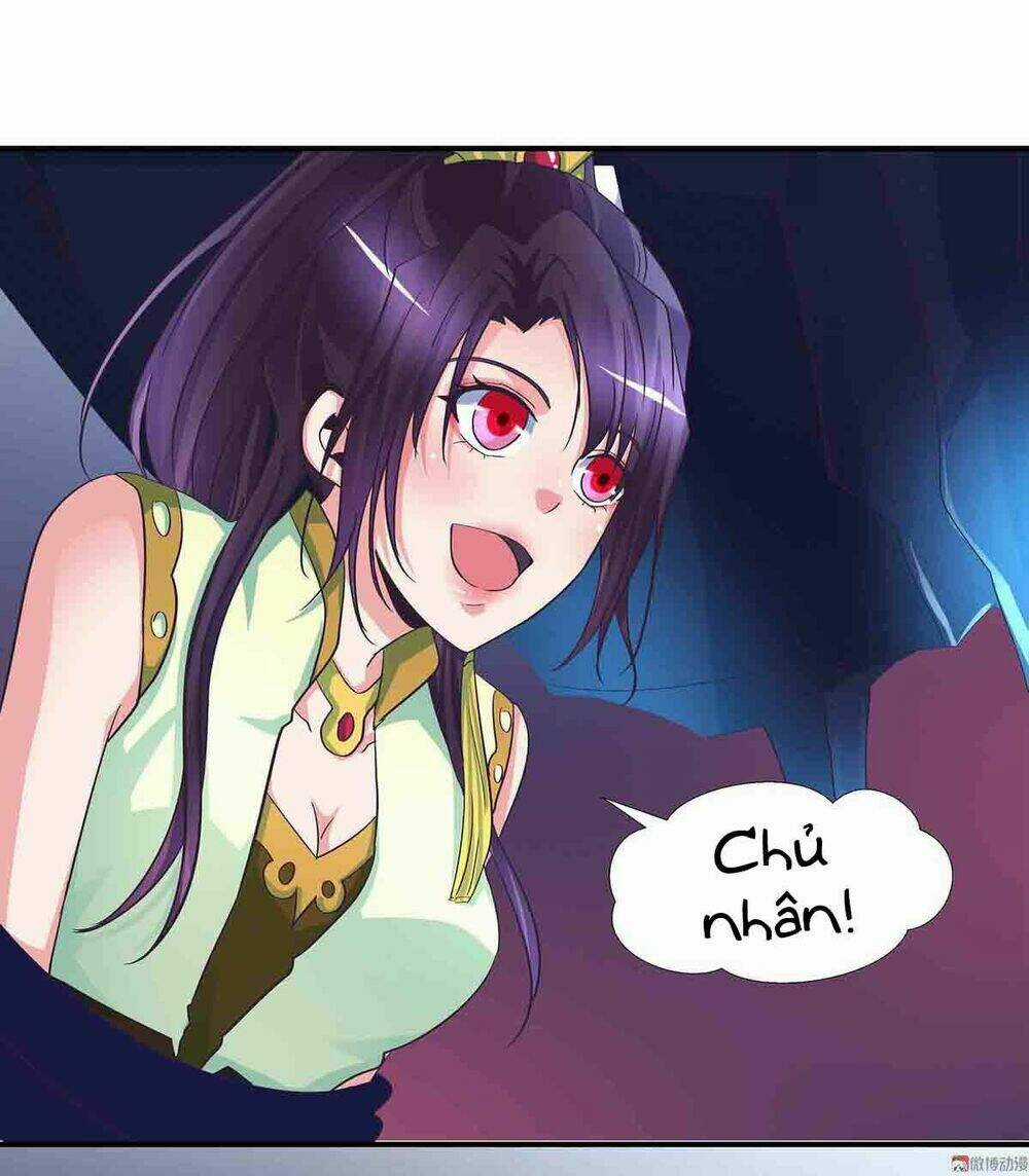 Đệ Nhất Chưởng Môn - Chapter 85 - Trang 9