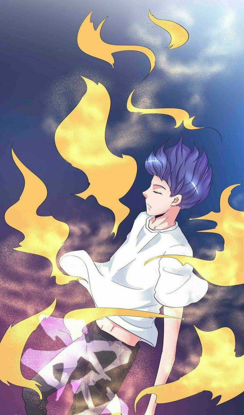 Đệ Nhất Chưởng Môn - Chapter 85 - Trang 10