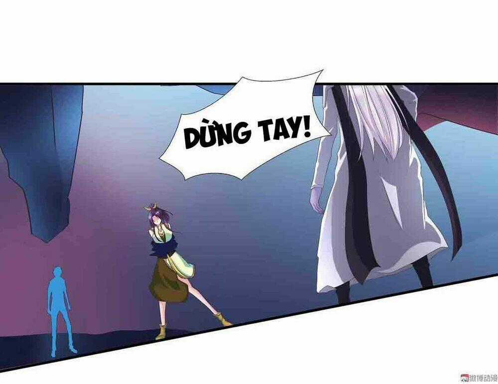 Đệ Nhất Chưởng Môn - Chapter 86 - Trang 2