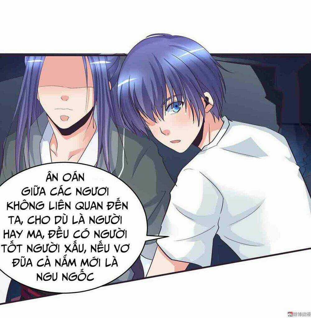Đệ Nhất Chưởng Môn - Chapter 86 - Trang 11