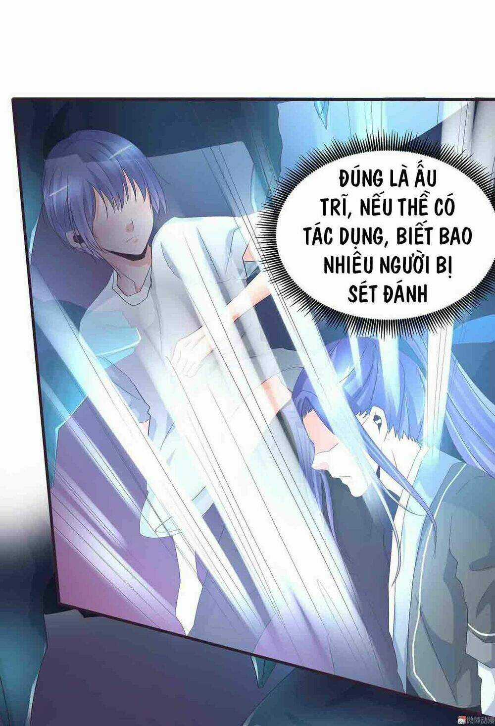 Đệ Nhất Chưởng Môn - Chapter 86 - Trang 13