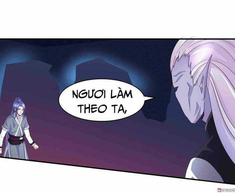 Đệ Nhất Chưởng Môn - Chapter 86 - Trang 17