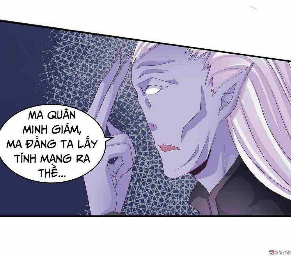Đệ Nhất Chưởng Môn - Chapter 86 - Trang 18