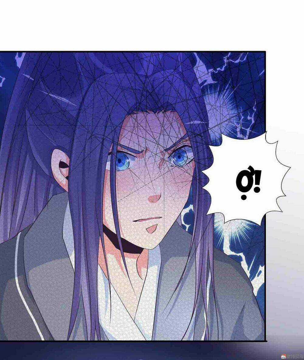 Đệ Nhất Chưởng Môn - Chapter 86 - Trang 21