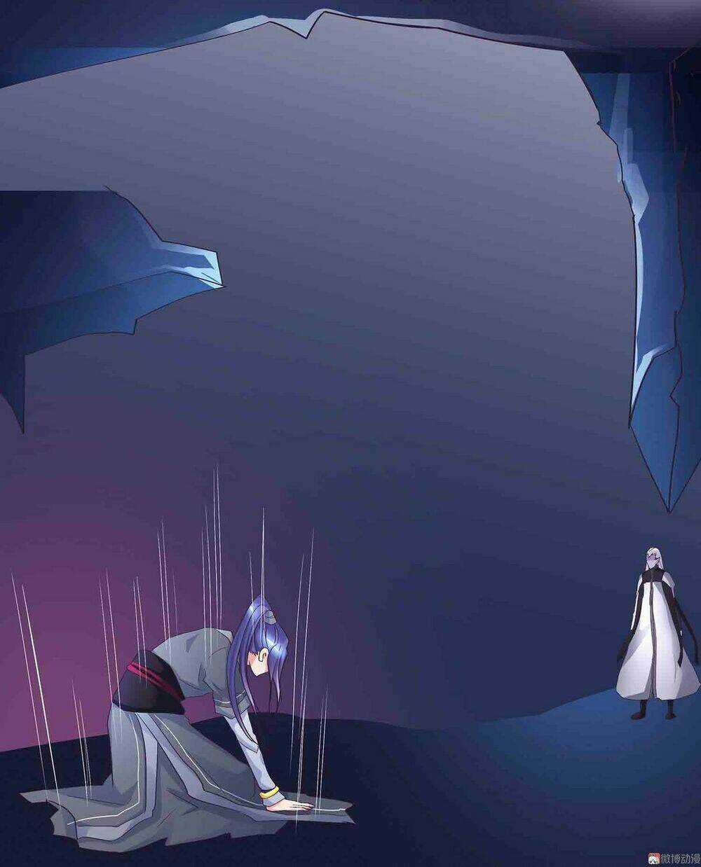 Đệ Nhất Chưởng Môn - Chapter 86 - Trang 22