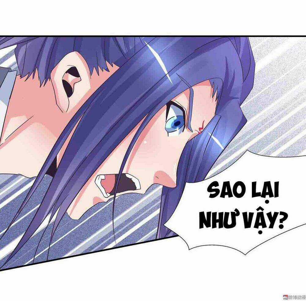 Đệ Nhất Chưởng Môn - Chapter 86 - Trang 24