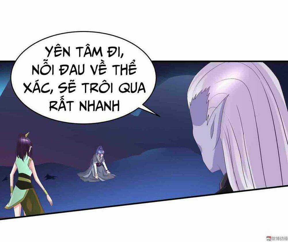 Đệ Nhất Chưởng Môn - Chapter 86 - Trang 27