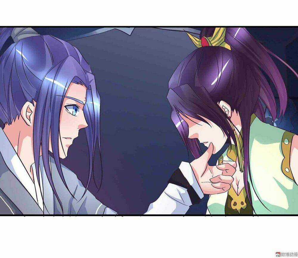 Đệ Nhất Chưởng Môn - Chapter 86 - Trang 33