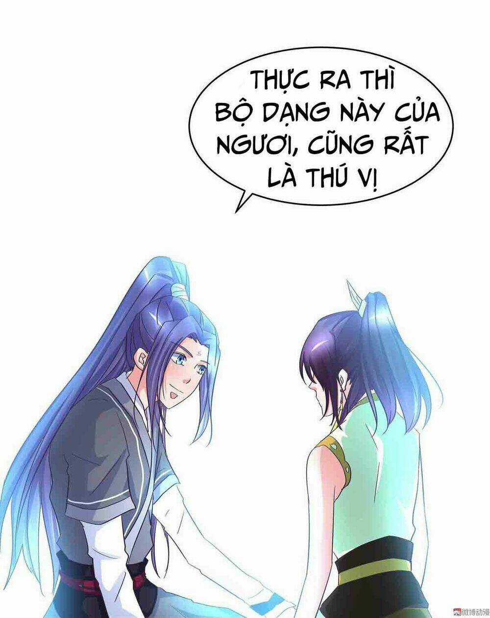 Đệ Nhất Chưởng Môn - Chapter 86 - Trang 35