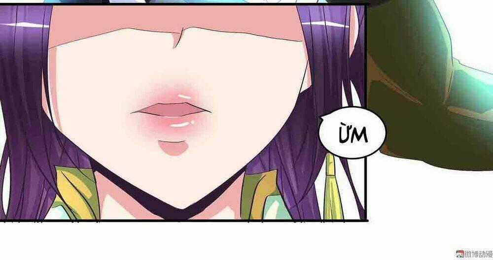 Đệ Nhất Chưởng Môn - Chapter 86 - Trang 36