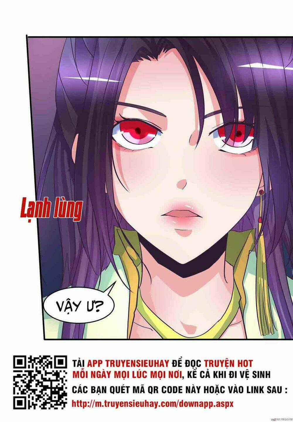 Đệ Nhất Chưởng Môn - Chapter 86 - Trang 37