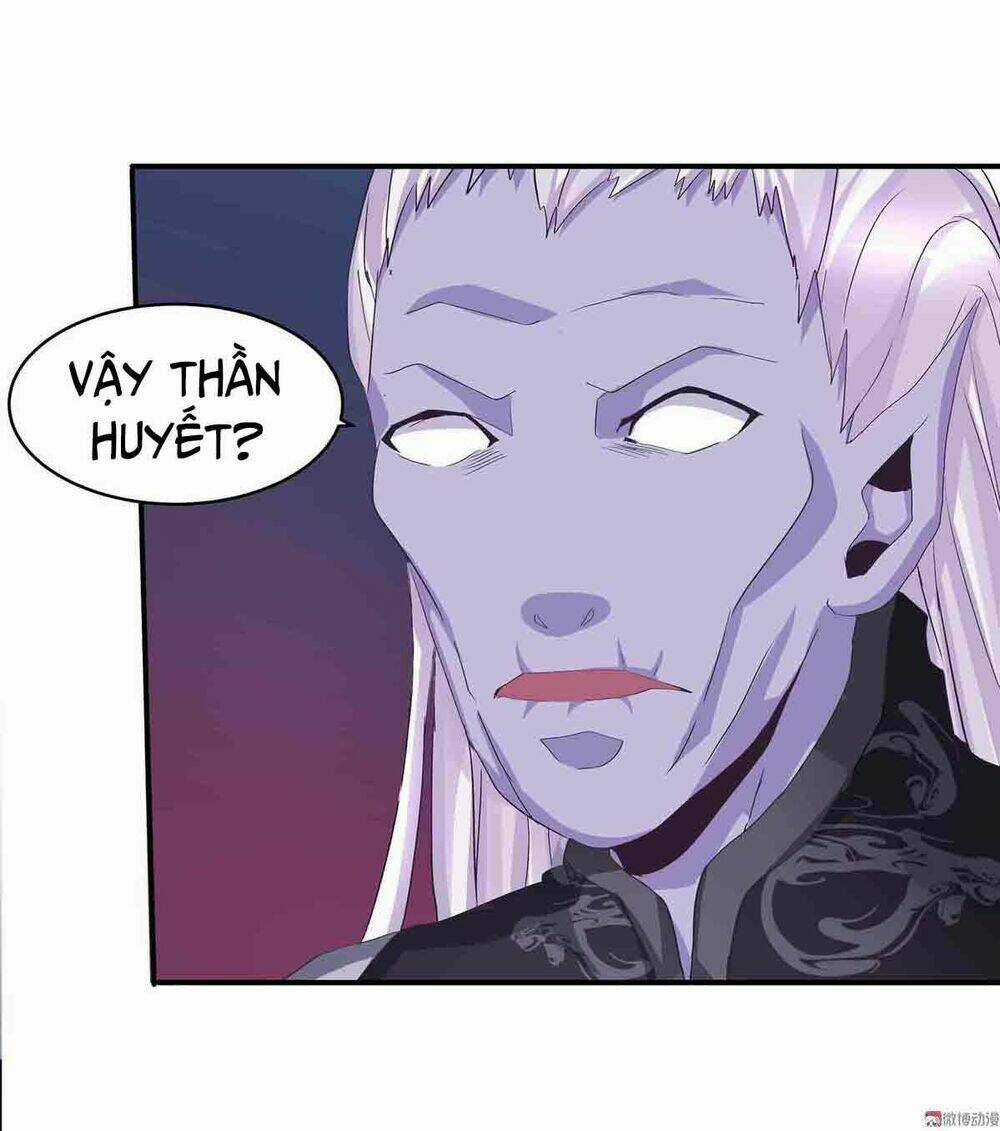 Đệ Nhất Chưởng Môn - Chapter 86 - Trang 6