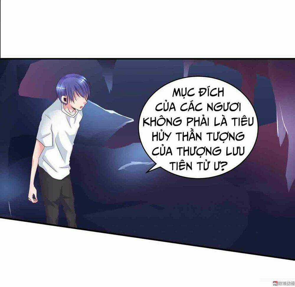 Đệ Nhất Chưởng Môn - Chapter 86 - Trang 7