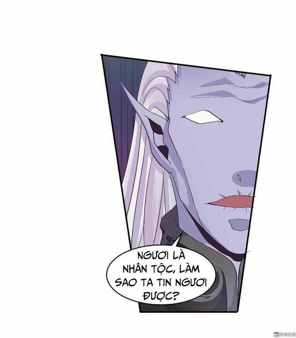 Đệ Nhất Chưởng Môn - Chapter 86 - Trang 9