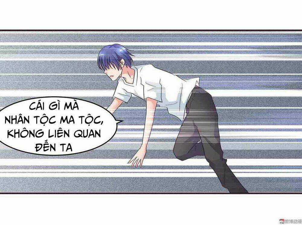 Đệ Nhất Chưởng Môn - Chapter 86 - Trang 10