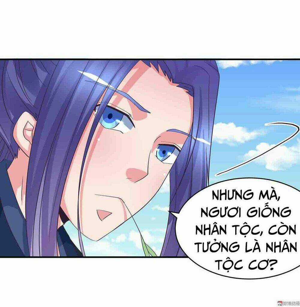 Đệ Nhất Chưởng Môn - Chapter 87 - Trang 13