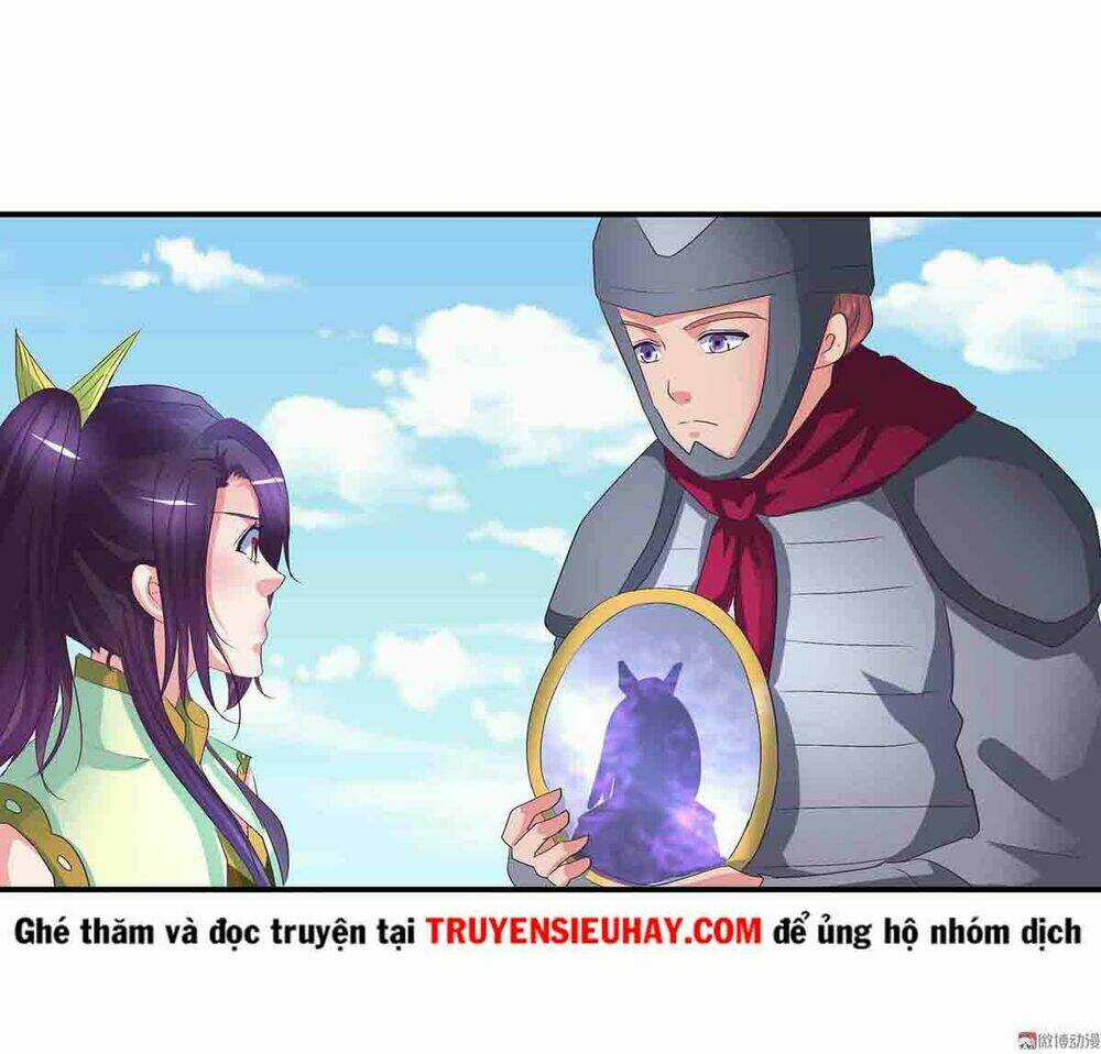 Đệ Nhất Chưởng Môn - Chapter 87 - Trang 20