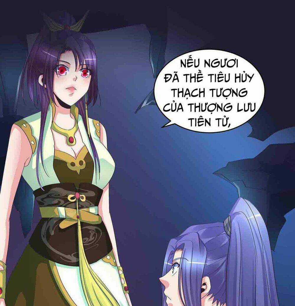 Đệ Nhất Chưởng Môn - Chapter 87 - Trang 3