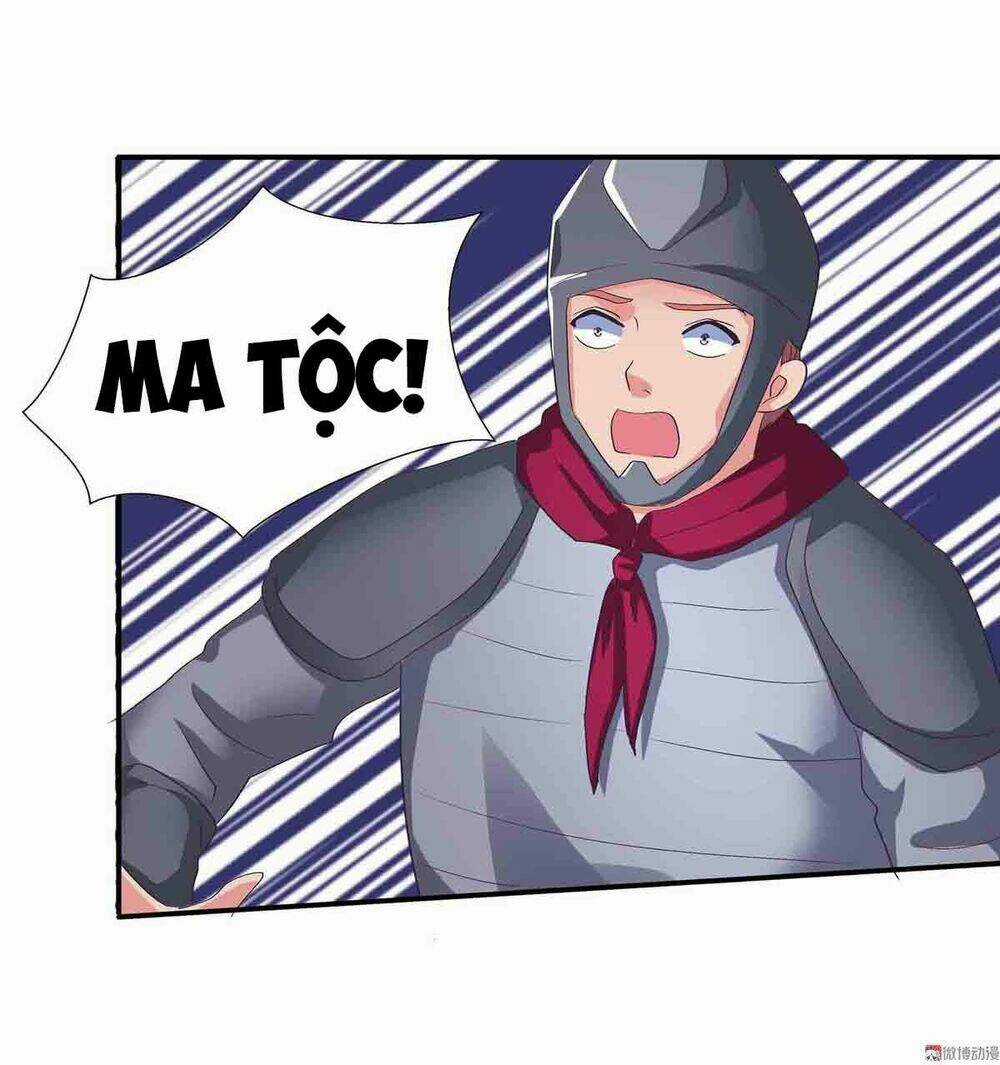 Đệ Nhất Chưởng Môn - Chapter 87 - Trang 21