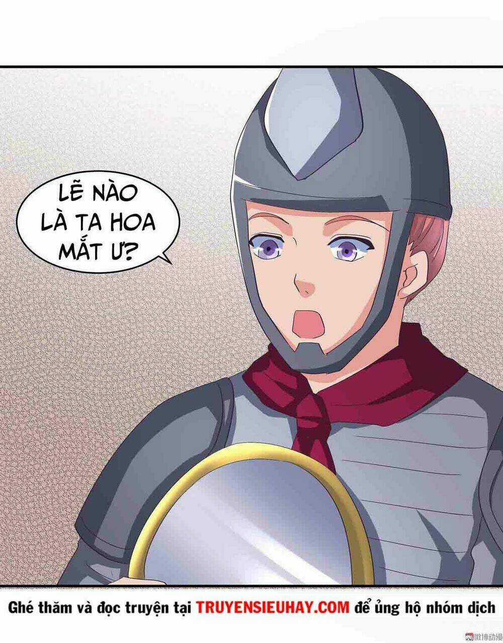 Đệ Nhất Chưởng Môn - Chapter 87 - Trang 24