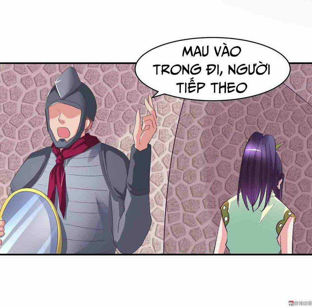 Đệ Nhất Chưởng Môn - Chapter 87 - Trang 25