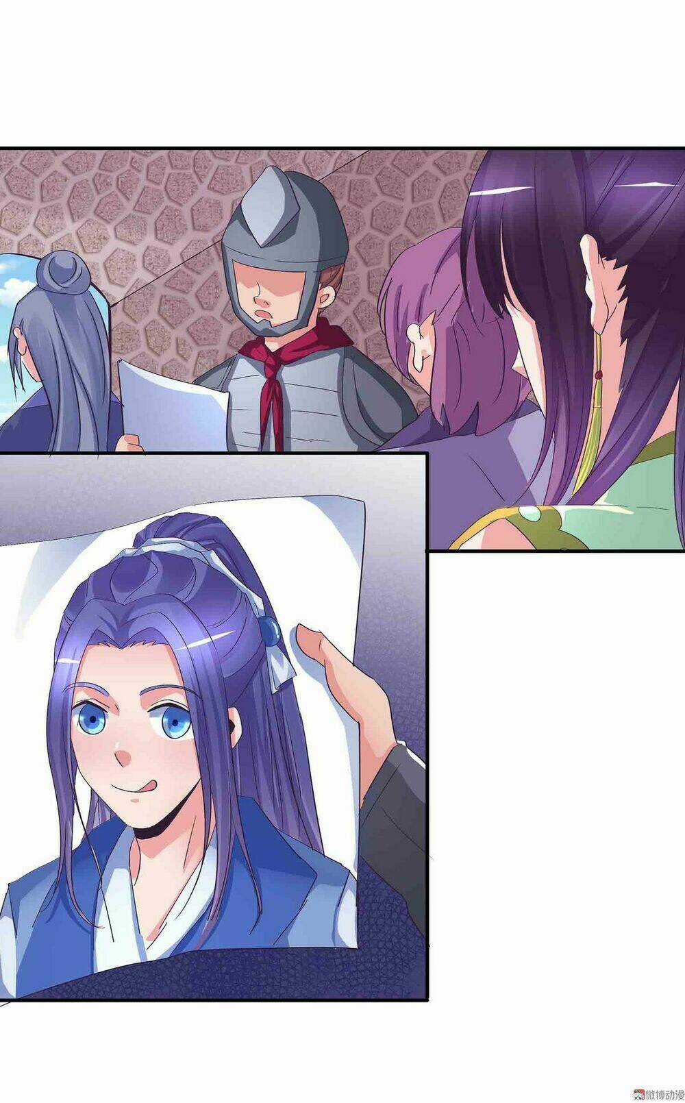 Đệ Nhất Chưởng Môn - Chapter 87 - Trang 27