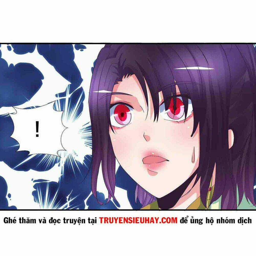 Đệ Nhất Chưởng Môn - Chapter 87 - Trang 28