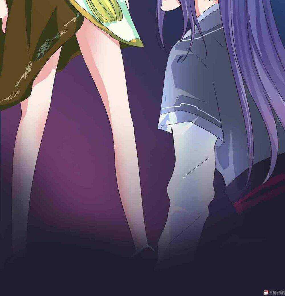 Đệ Nhất Chưởng Môn - Chapter 87 - Trang 4