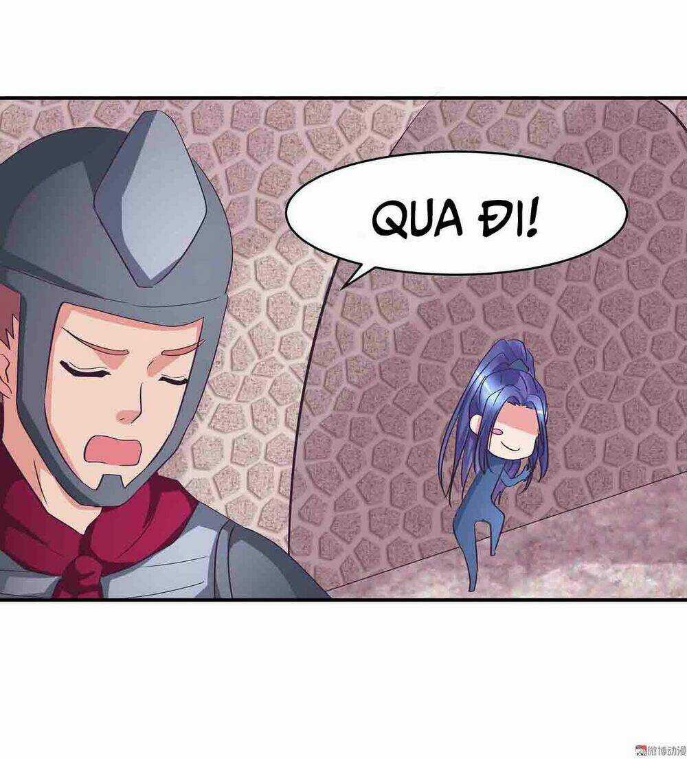 Đệ Nhất Chưởng Môn - Chapter 87 - Trang 33