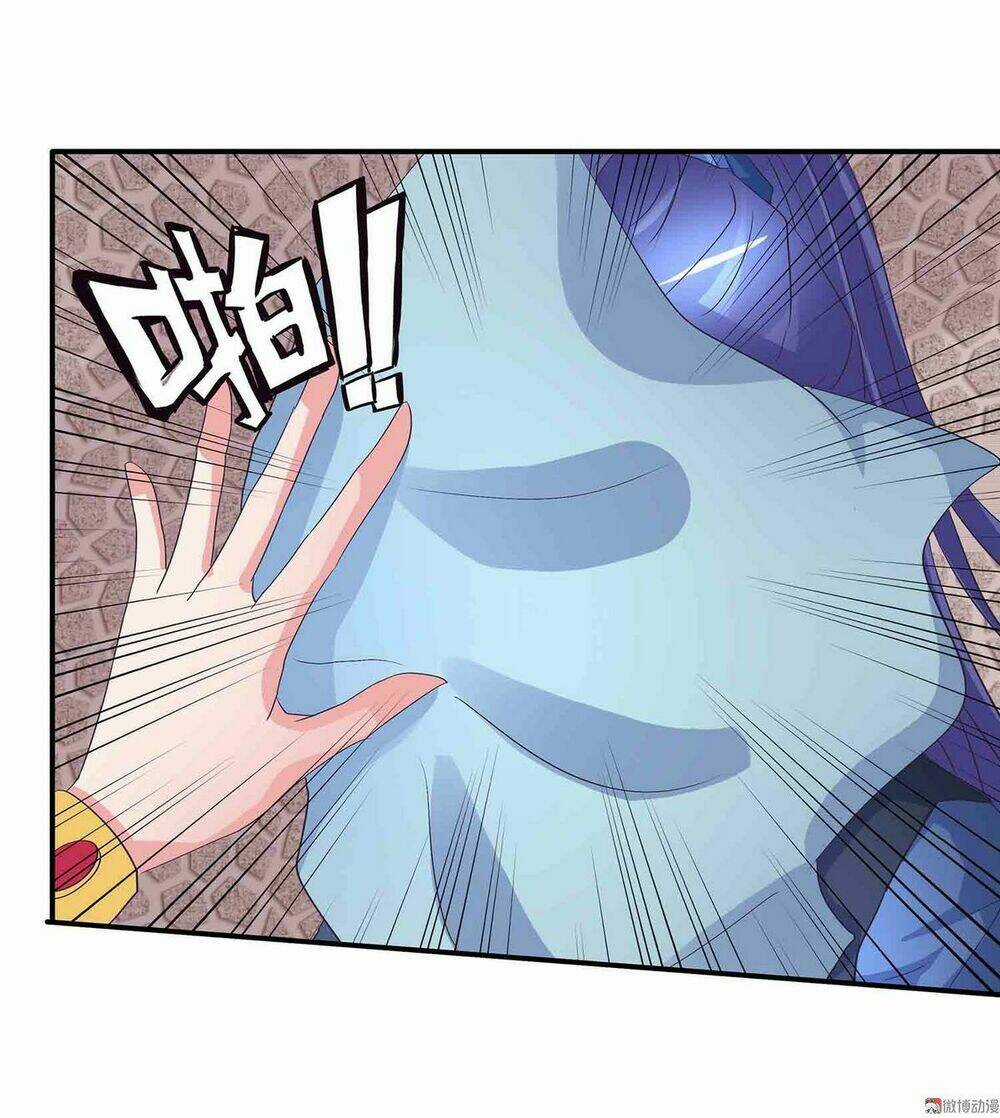 Đệ Nhất Chưởng Môn - Chapter 87 - Trang 36