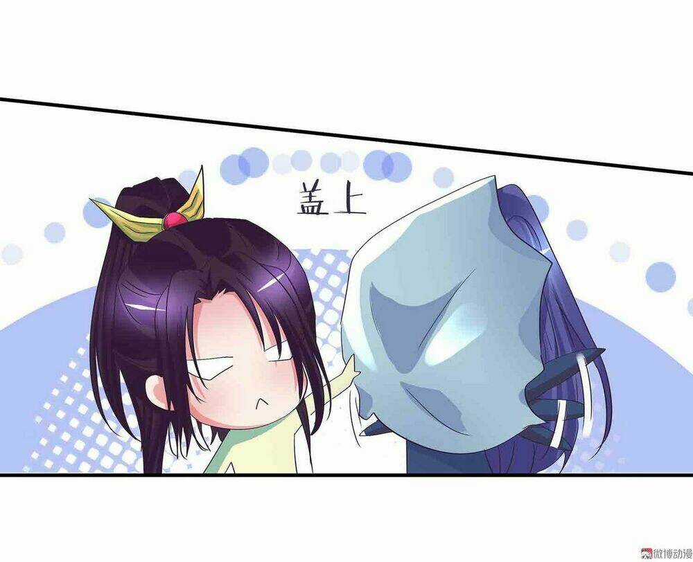 Đệ Nhất Chưởng Môn - Chapter 87 - Trang 37