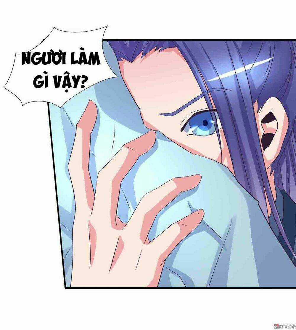 Đệ Nhất Chưởng Môn - Chapter 87 - Trang 38