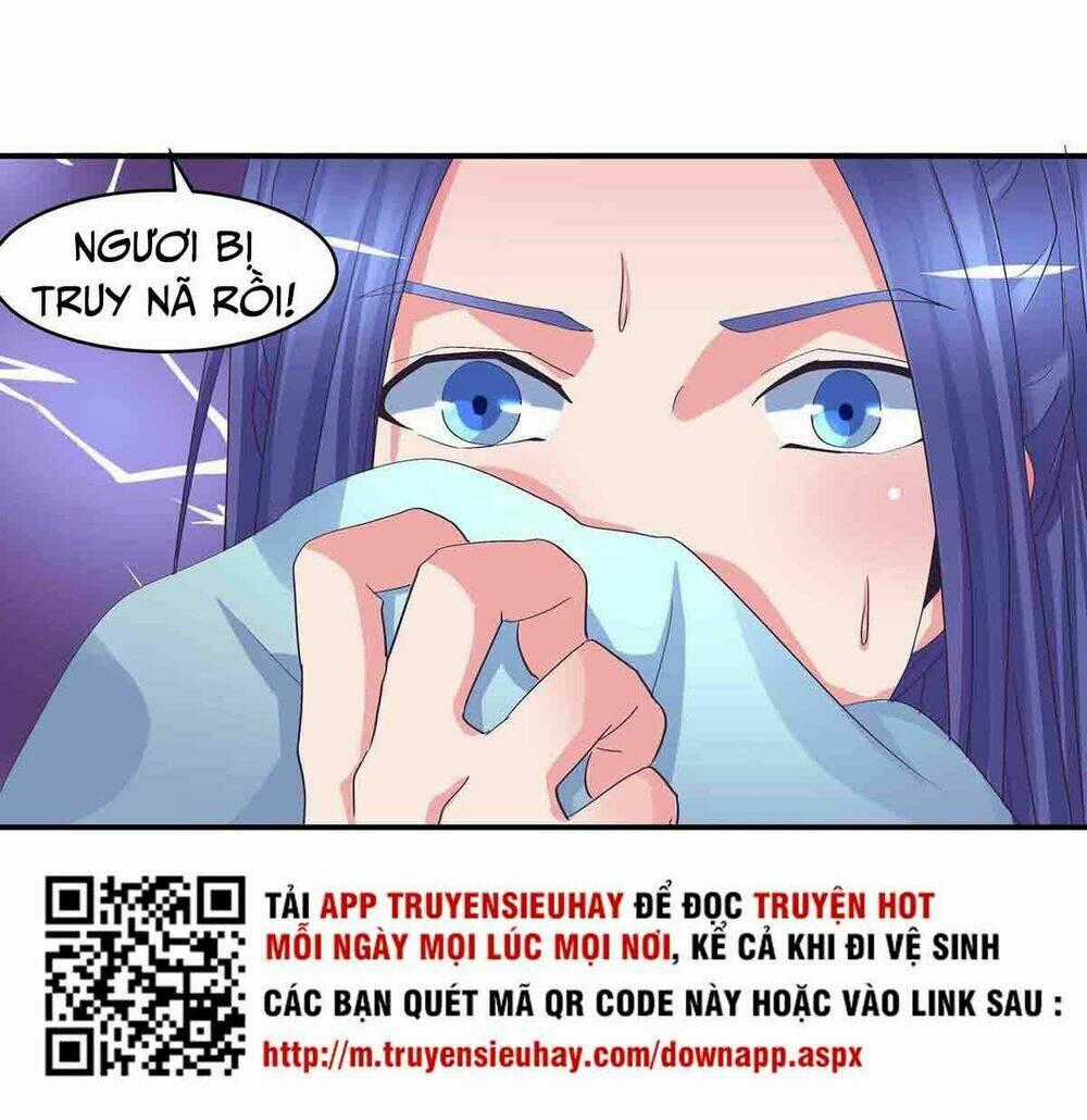 Đệ Nhất Chưởng Môn - Chapter 87 - Trang 40