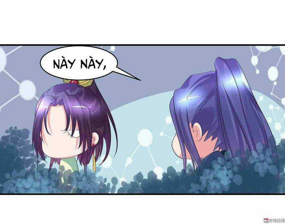 Đệ Nhất Chưởng Môn - Chapter 87 - Trang 9