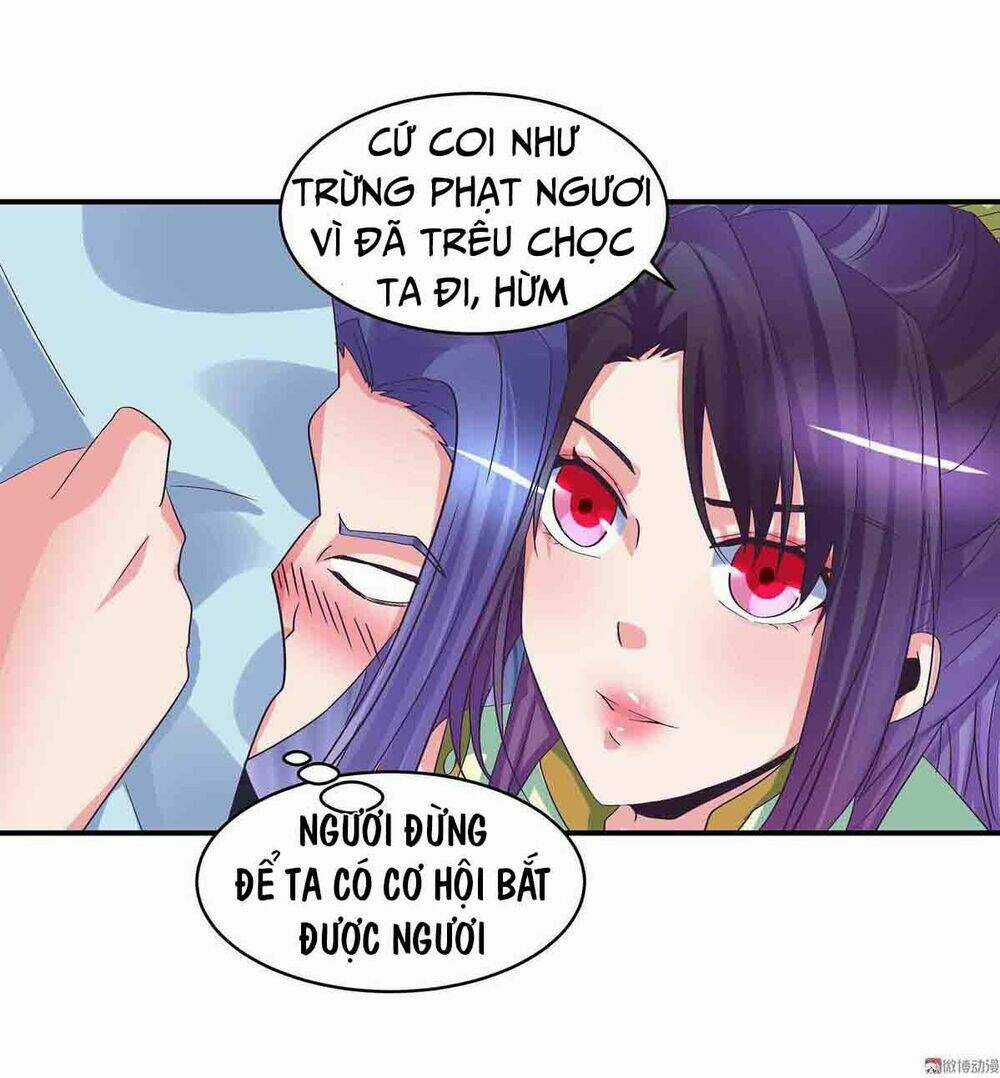 Đệ Nhất Chưởng Môn - Chapter 88 - Trang 17